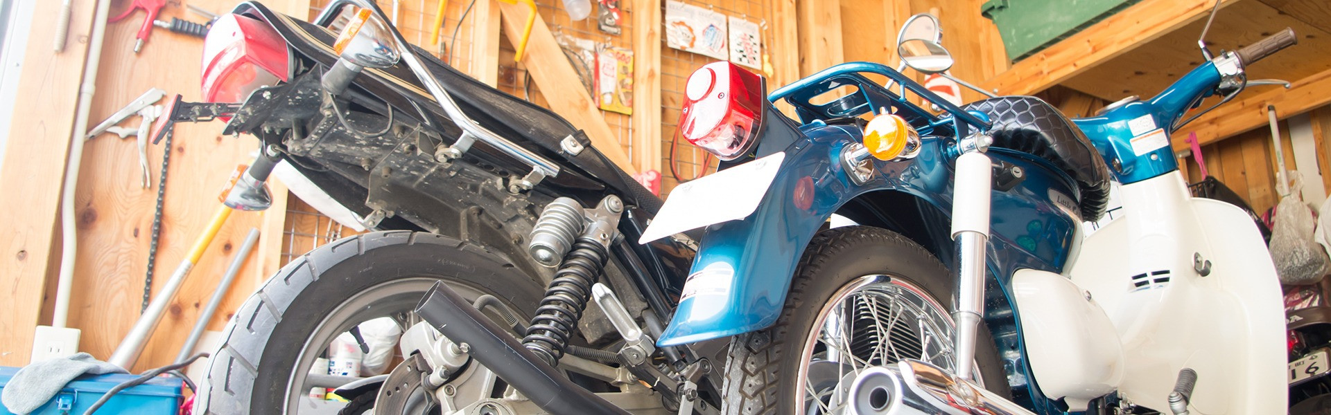 陸送料金 | 大阪府天王寺のバイクなら有限会社タイガーオート