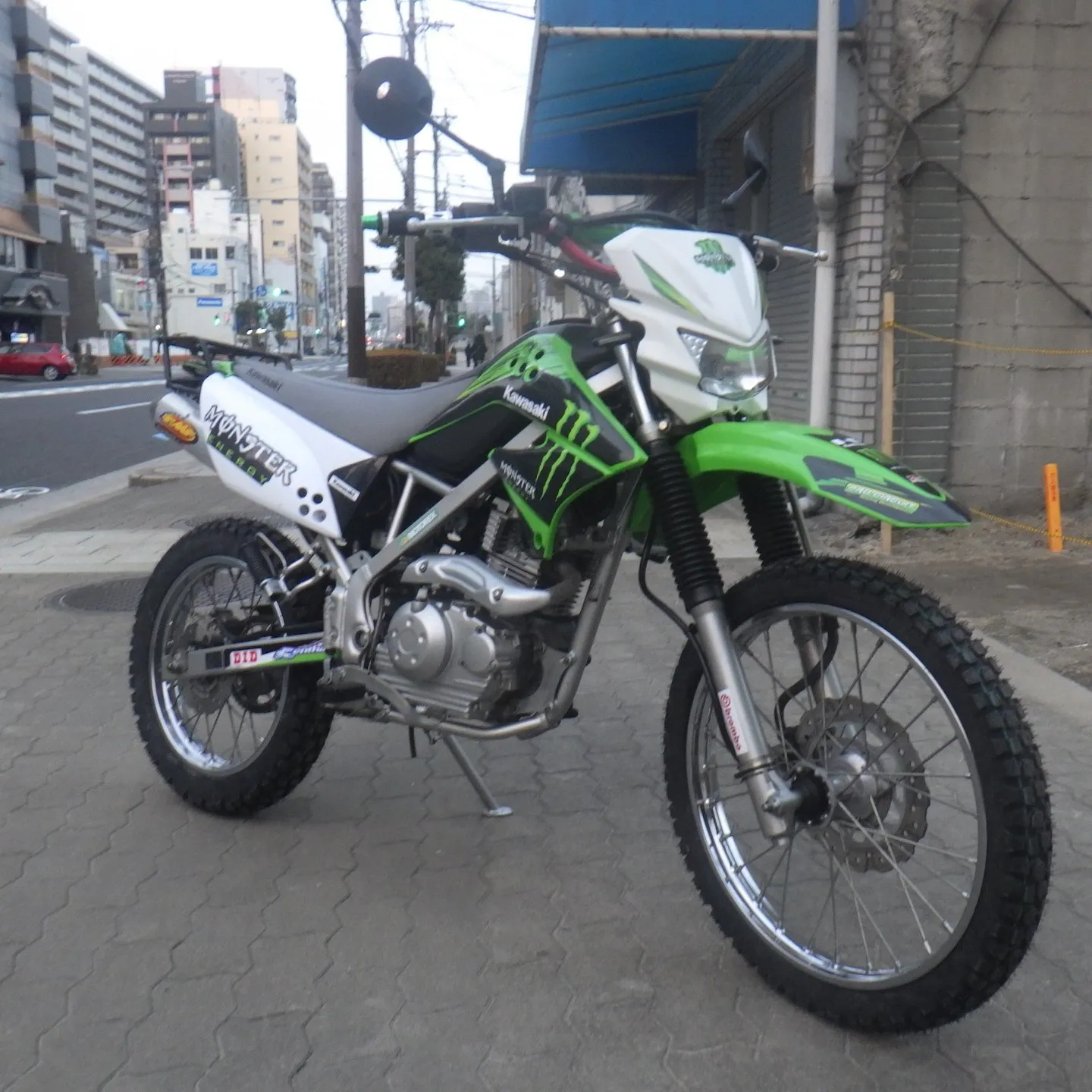 【車両入荷情報】