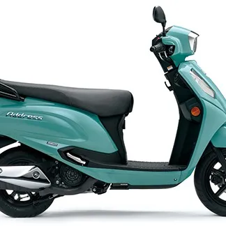 大阪天王寺にあるバイクショップ