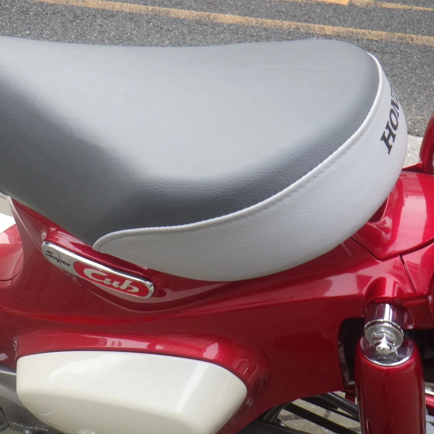 大阪天王寺にあるバイクショップ
