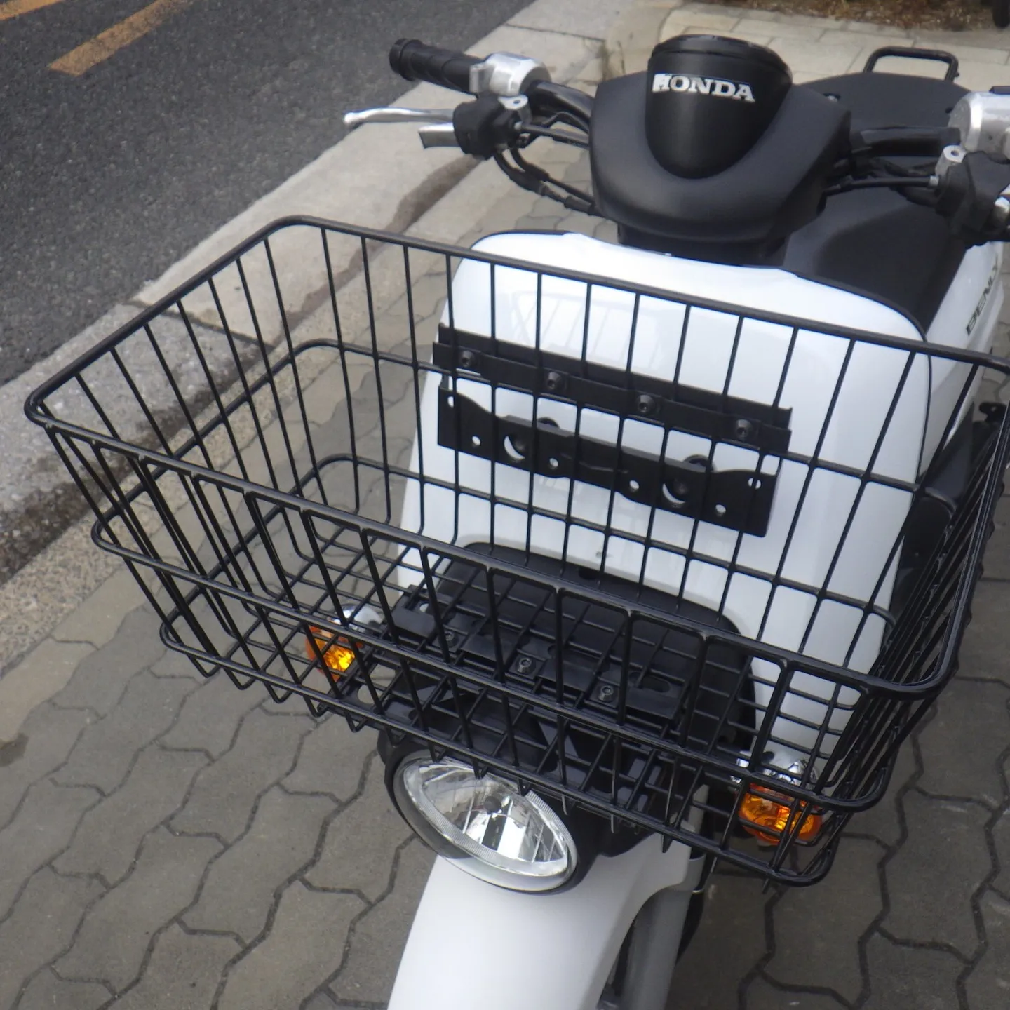 大阪天王寺にあるバイクショップ