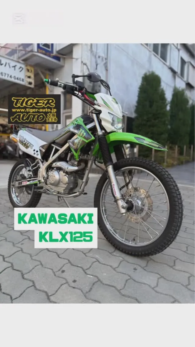 タイガーオートインスタクラブです♣️